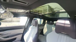 BYD Song Plus 2024 Burgundy