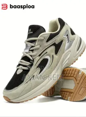 Shoe Durable and Strong