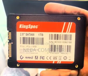 1 Tb Ssd Card