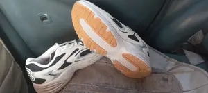 Shoe Durable and Strong