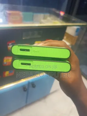 2tb Transcend Hard Disk