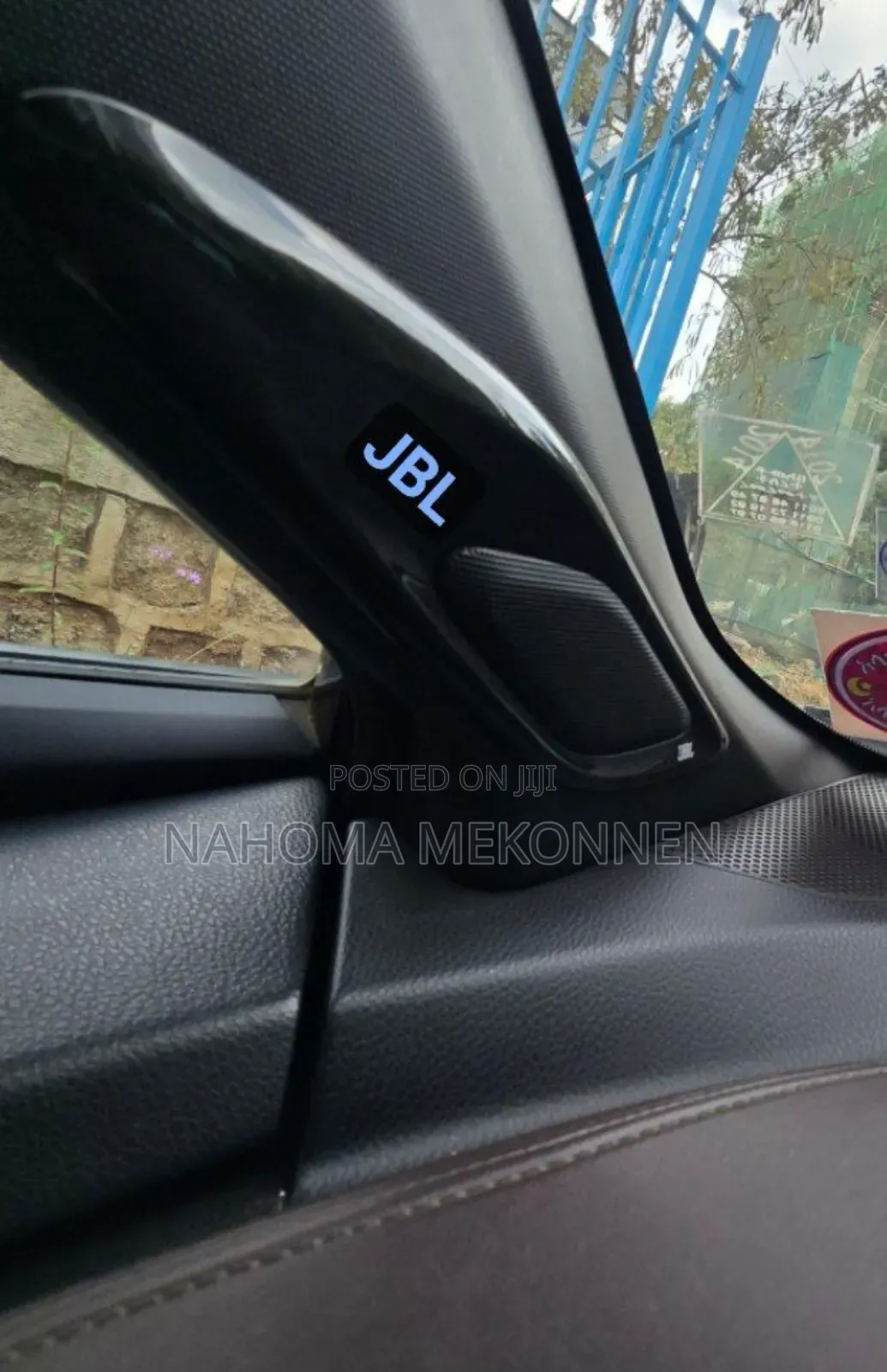 Toyota C-HR 2018 Brown