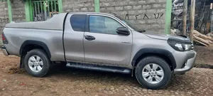 Toyota Hilux Revo Single Cab Deisel 2.4 RWD 2018 Gold