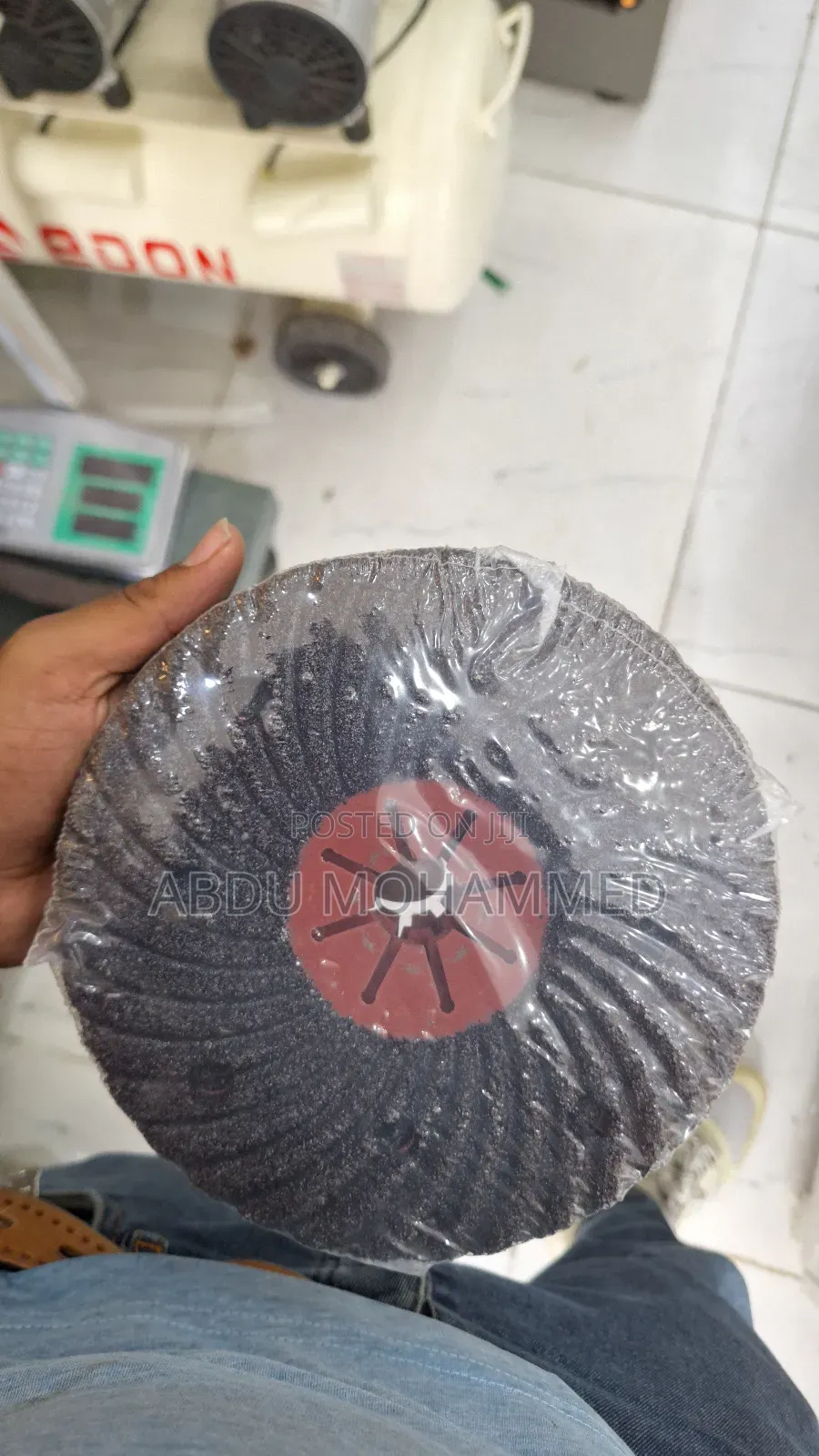 Abd Building Materials