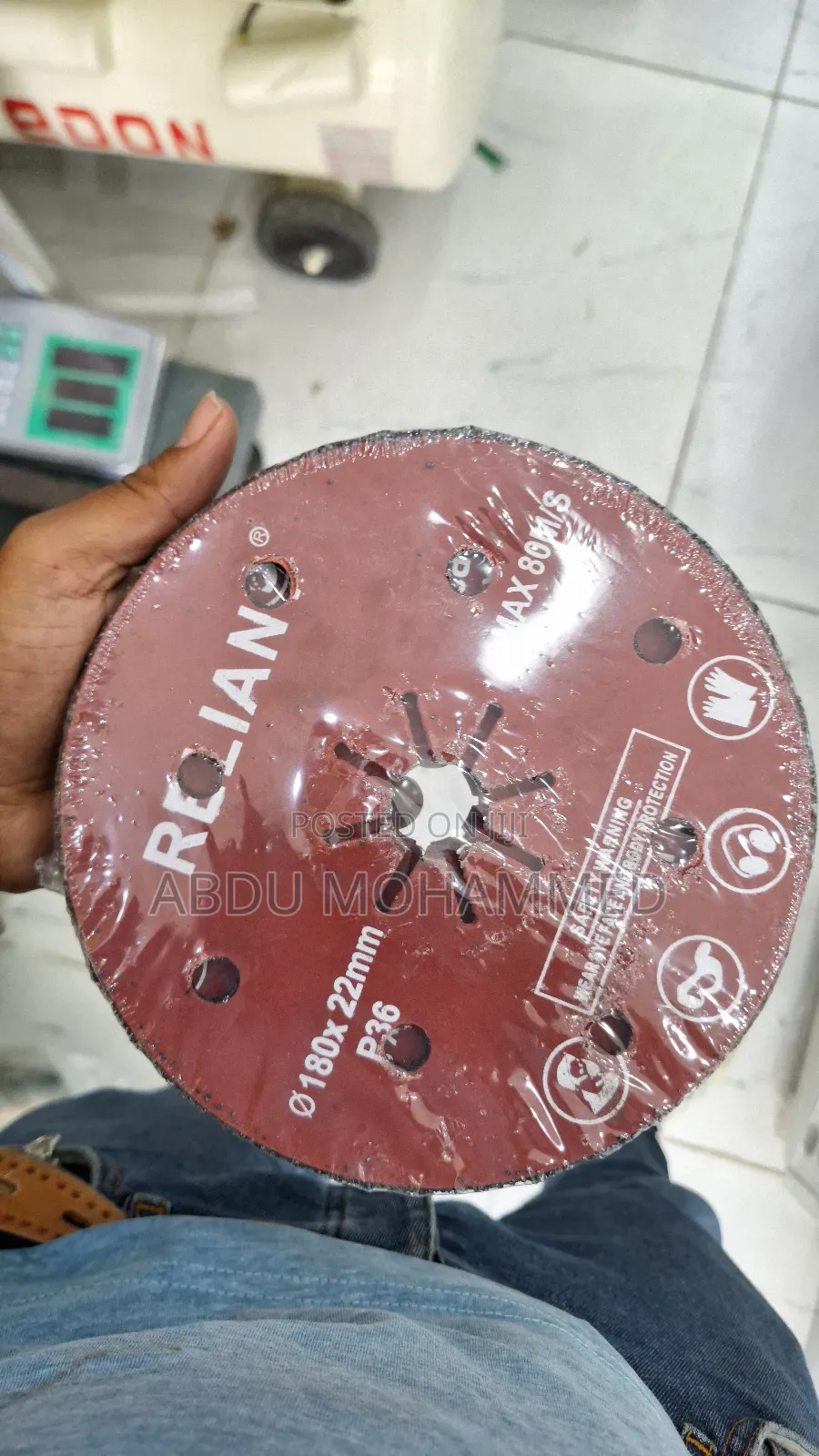 Abd Building Materials