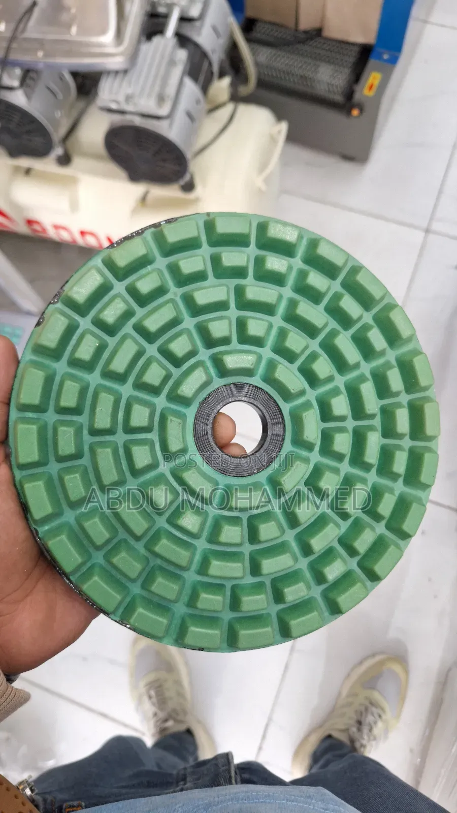 Abd Building Materials