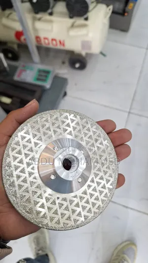 Abd Building Materials