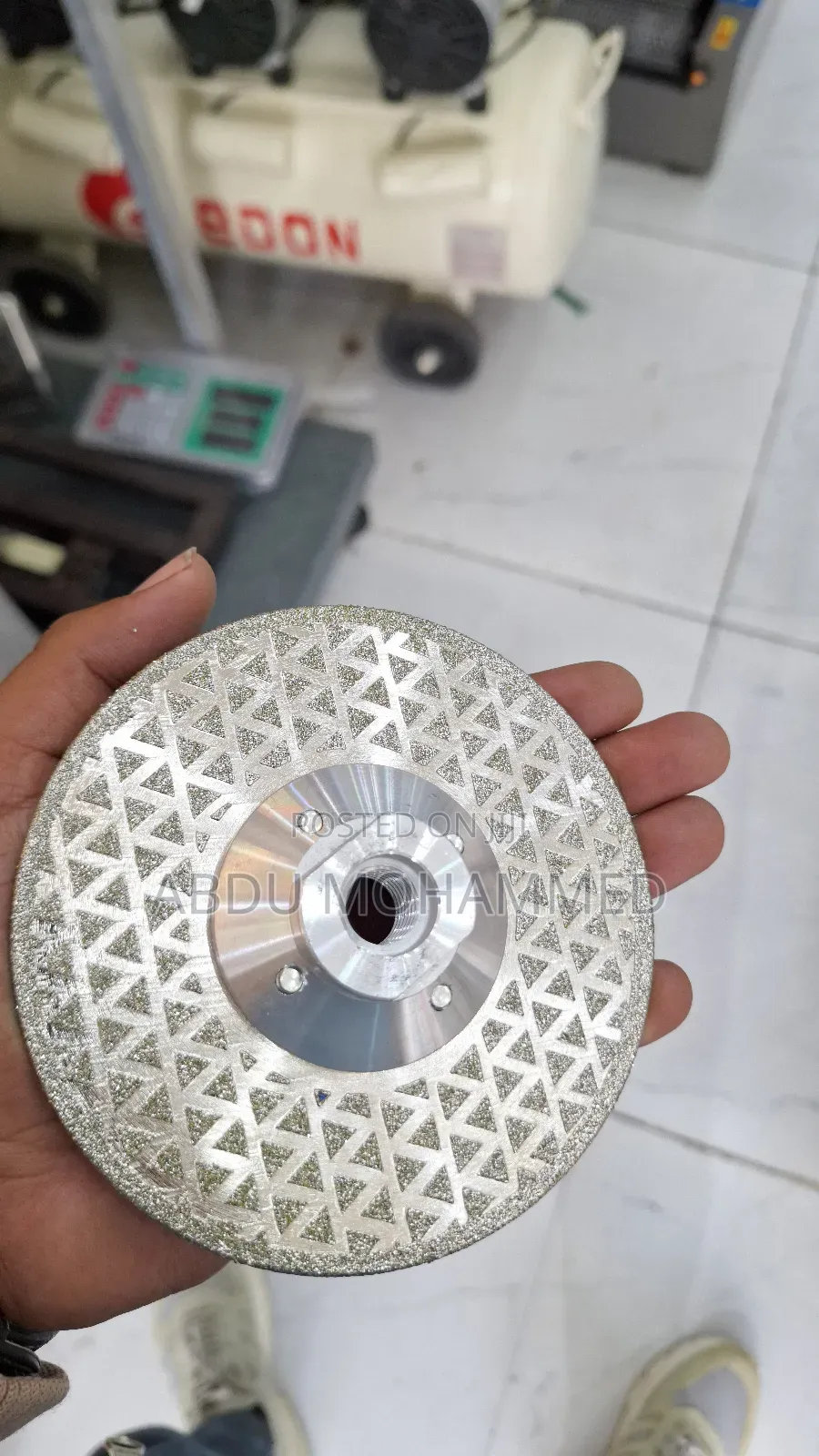 Abd Building Materials