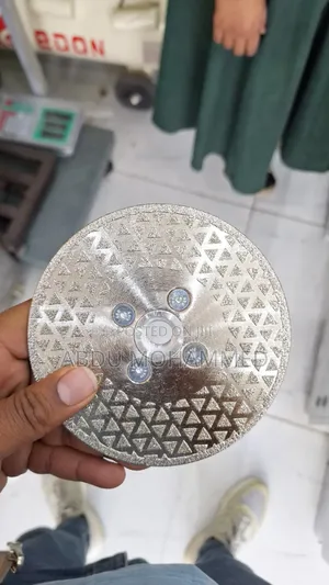 Abd Building Materials