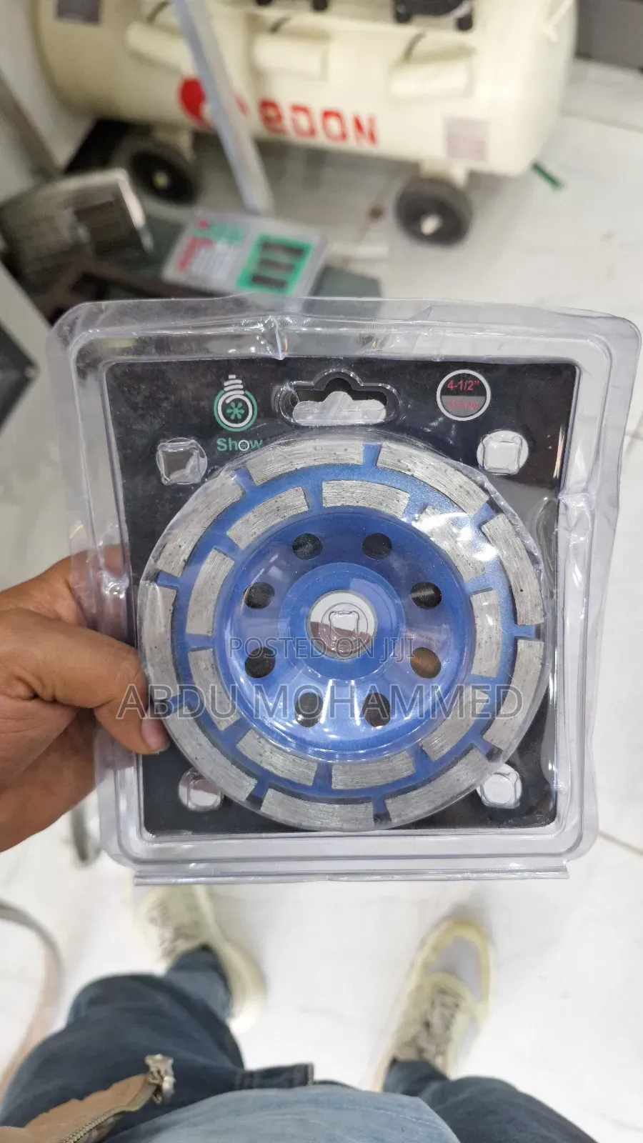 Abd Building Materials