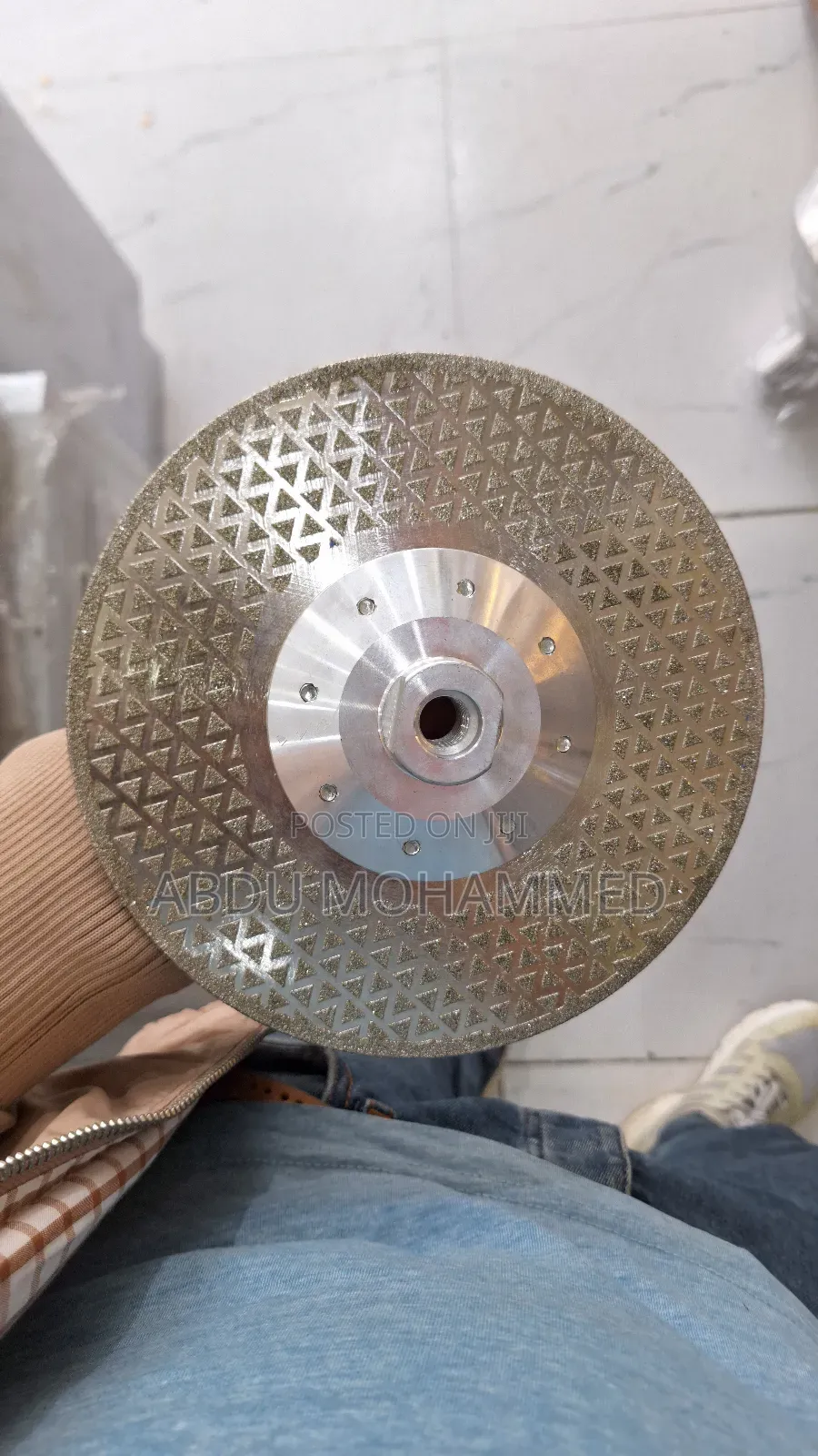 Abd Building Materials