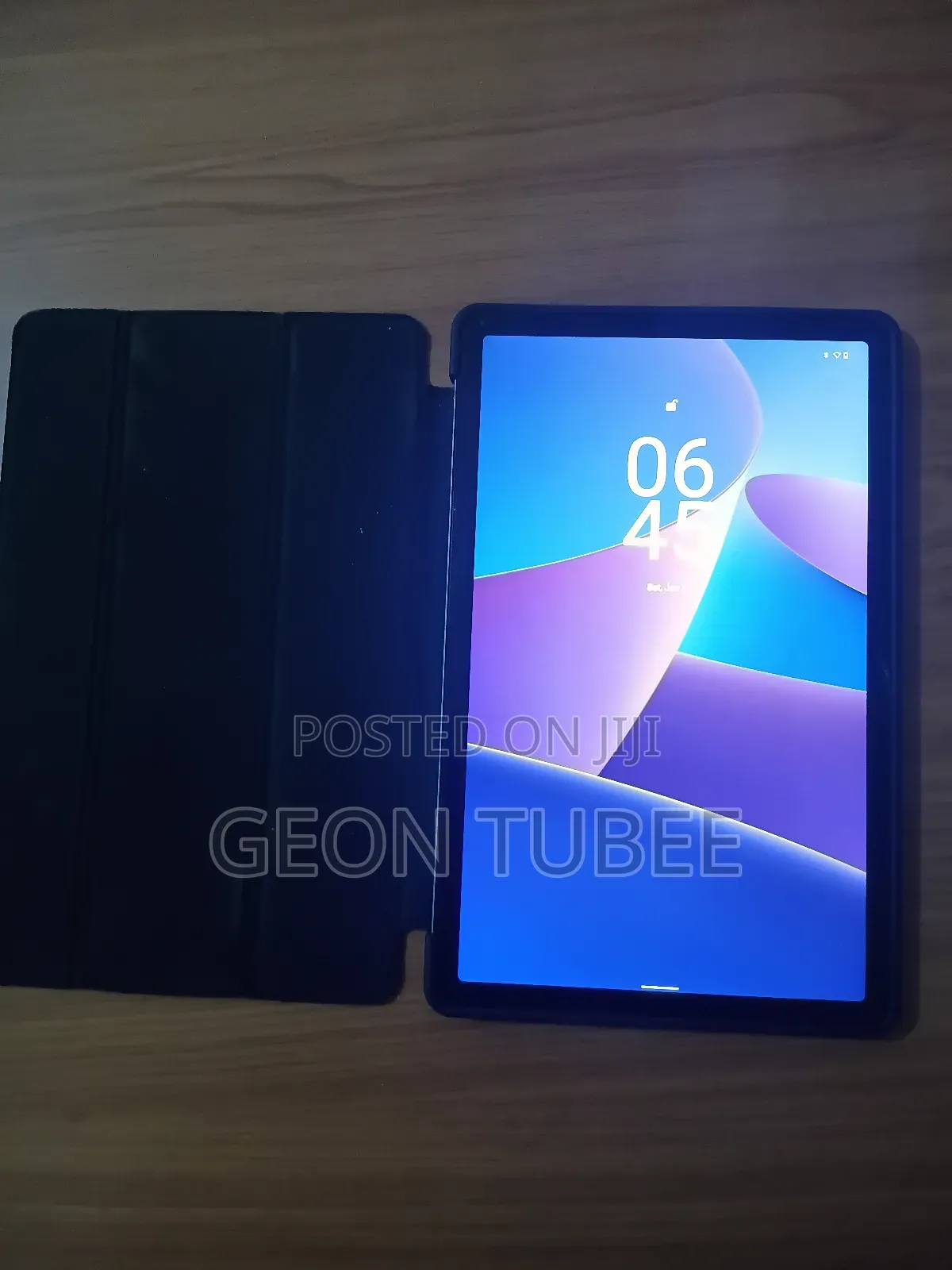 Lenovo Tab M10 128 GB Silver