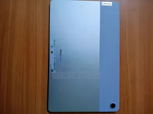 Lenovo Tab M10 128 GB Silver