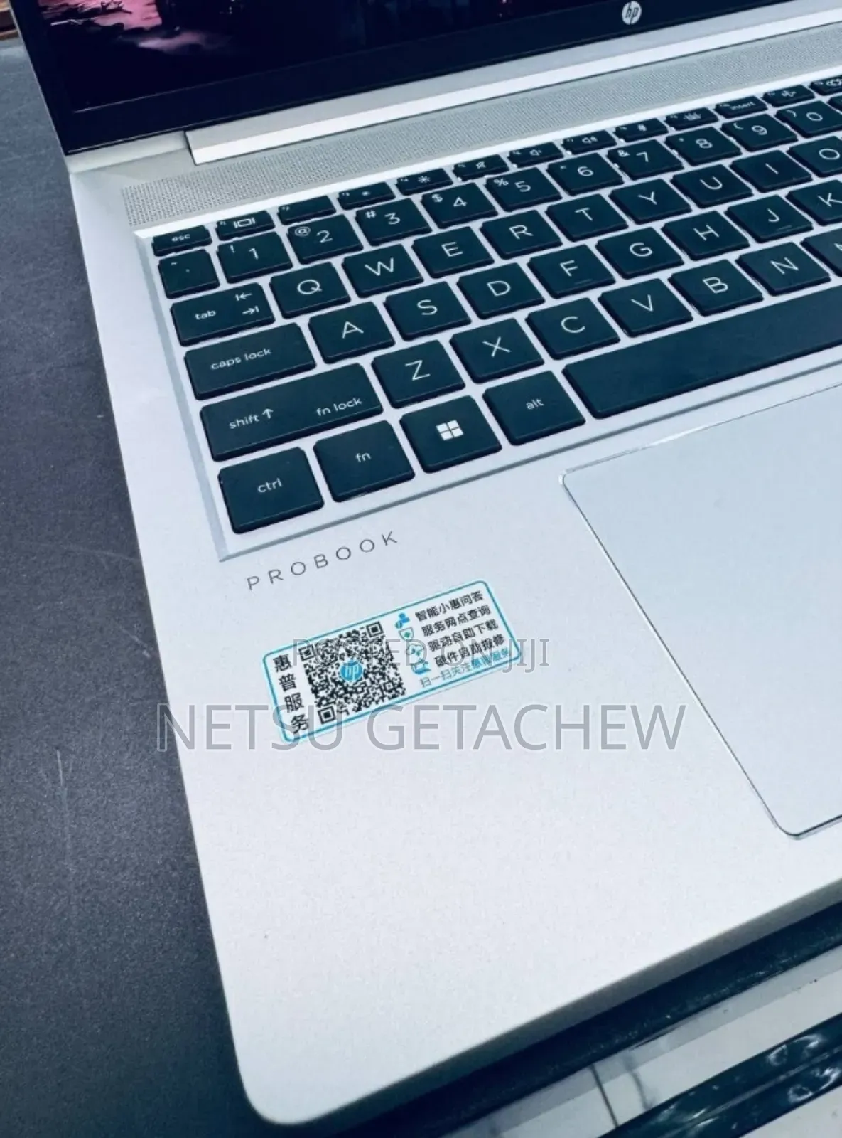 New Laptop HP ProBook 450 16GB Intel Core i7 SSD 512GB