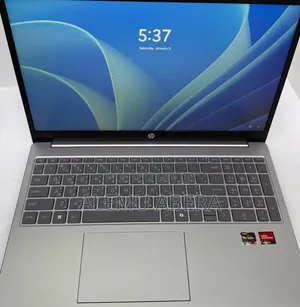 New Laptop HP 16GB AMD Ryzen 7 SSD 512GB