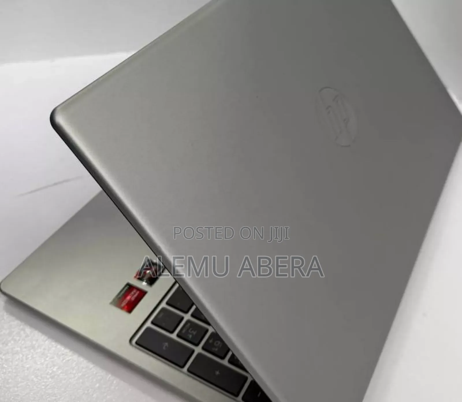 New Laptop HP 16GB AMD Ryzen 7 SSD 512GB