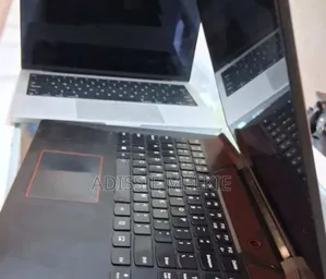 New Laptop Lenovo Legion 5 16GB Intel Core I7 SSD 256GB