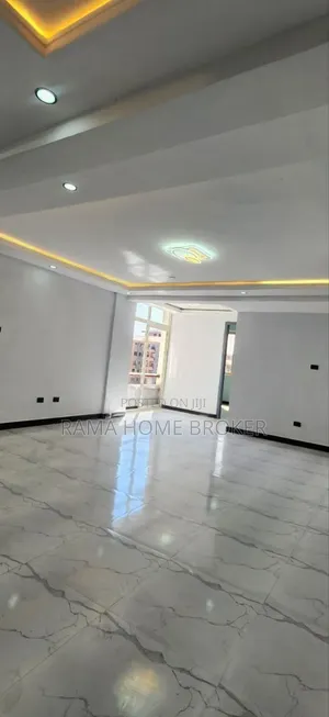 Furnished 3bdrm Condo in አያት 40/60 ኮንዶሚኒየም, Yeka for sale