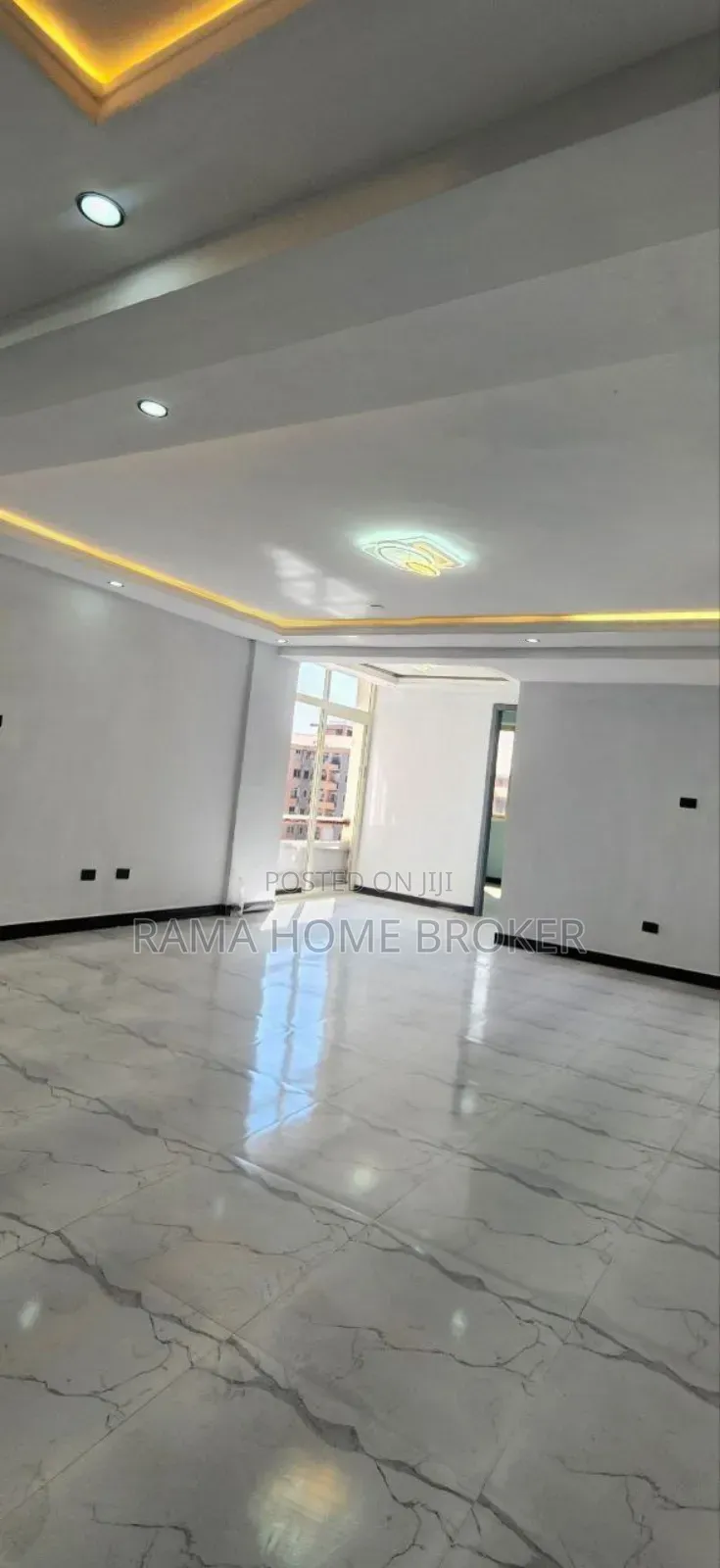 Furnished 3bdrm Condo in አያት 40/60 ኮንዶሚኒየም, Yeka for sale