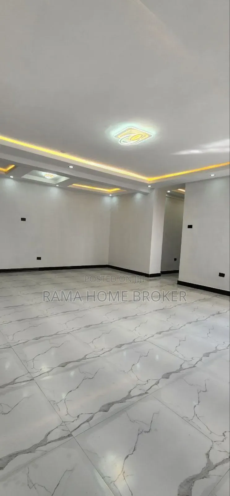 Furnished 3bdrm Condo in አያት 40/60 ኮንዶሚኒየም, Yeka for sale