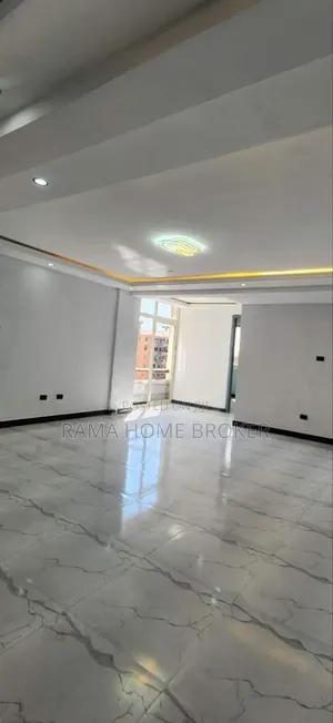 Furnished 3bdrm Condo in አያት 40/60 ኮንዶሚኒየም, Yeka for sale