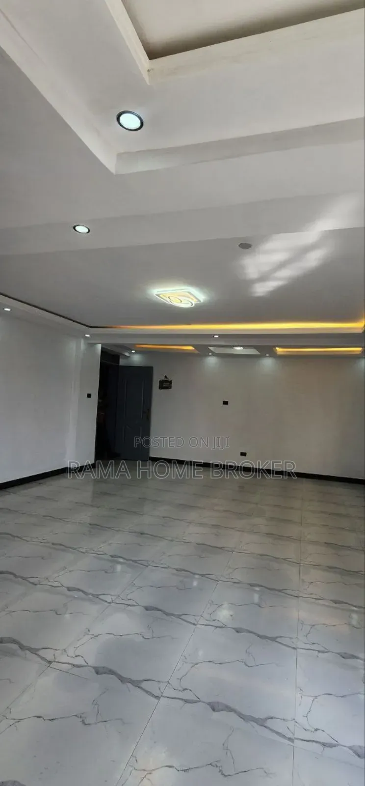 Furnished 3bdrm Condo in አያት 40/60 ኮንዶሚኒየም, Yeka for sale