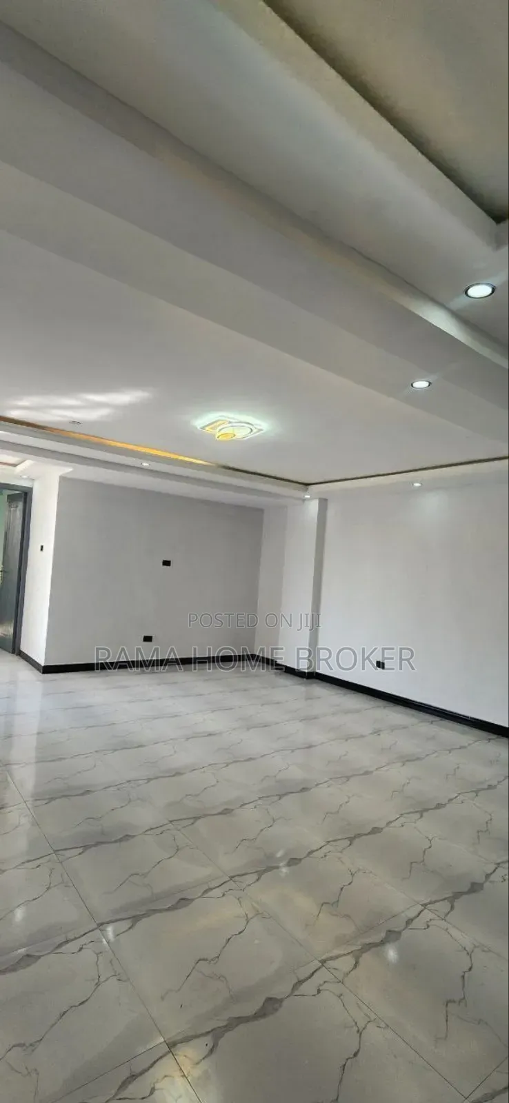 Furnished 3bdrm Condo in አያት 40/60 ኮንዶሚኒየም, Yeka for sale