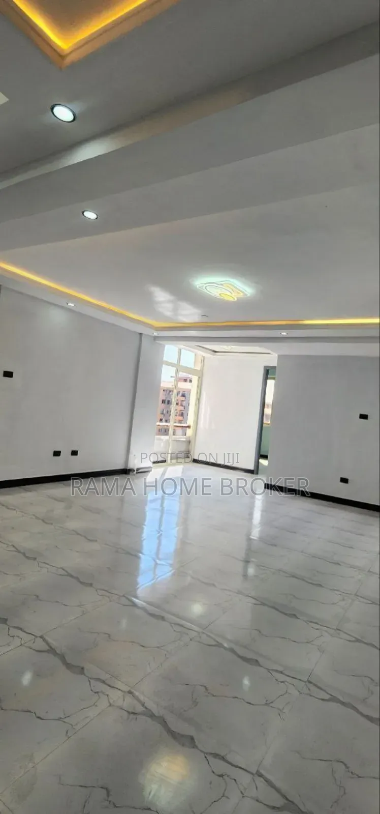 Furnished 3bdrm Condo in አያት 40/60 ኮንዶሚኒየም, Yeka for sale