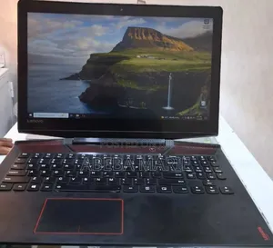 New Laptop Lenovo Legion Y520 8GB Intel Core I7 HDD+SSD 1T