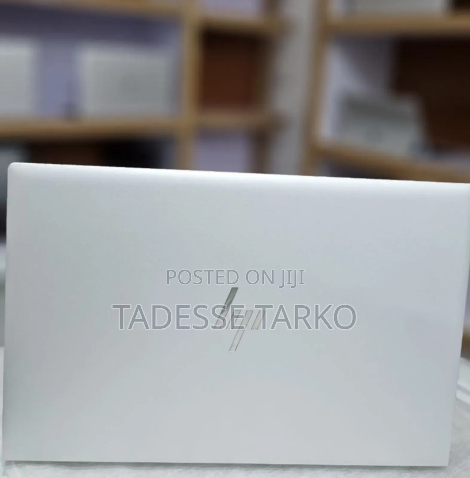 New Laptop HP EliteBook 845 G8 16GB AMD Ryzen 5 SSD 512GB
