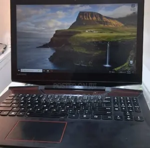 New Laptop Lenovo Legion Y520 8GB Intel Core I7 HDD+SSD 1T