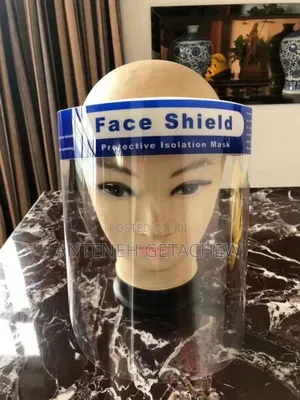 Face Shield