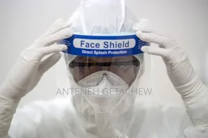 Face Shield