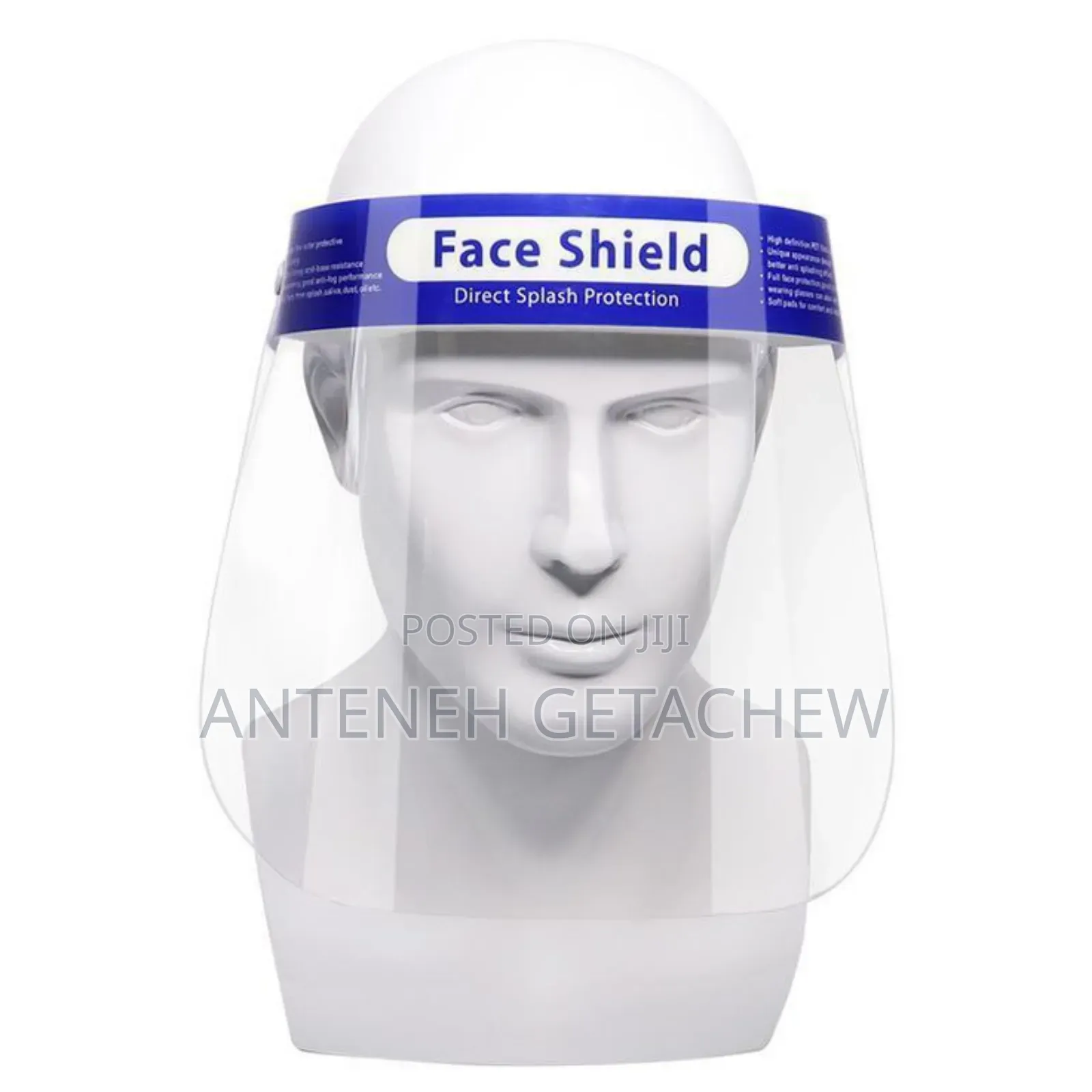 Face Shield