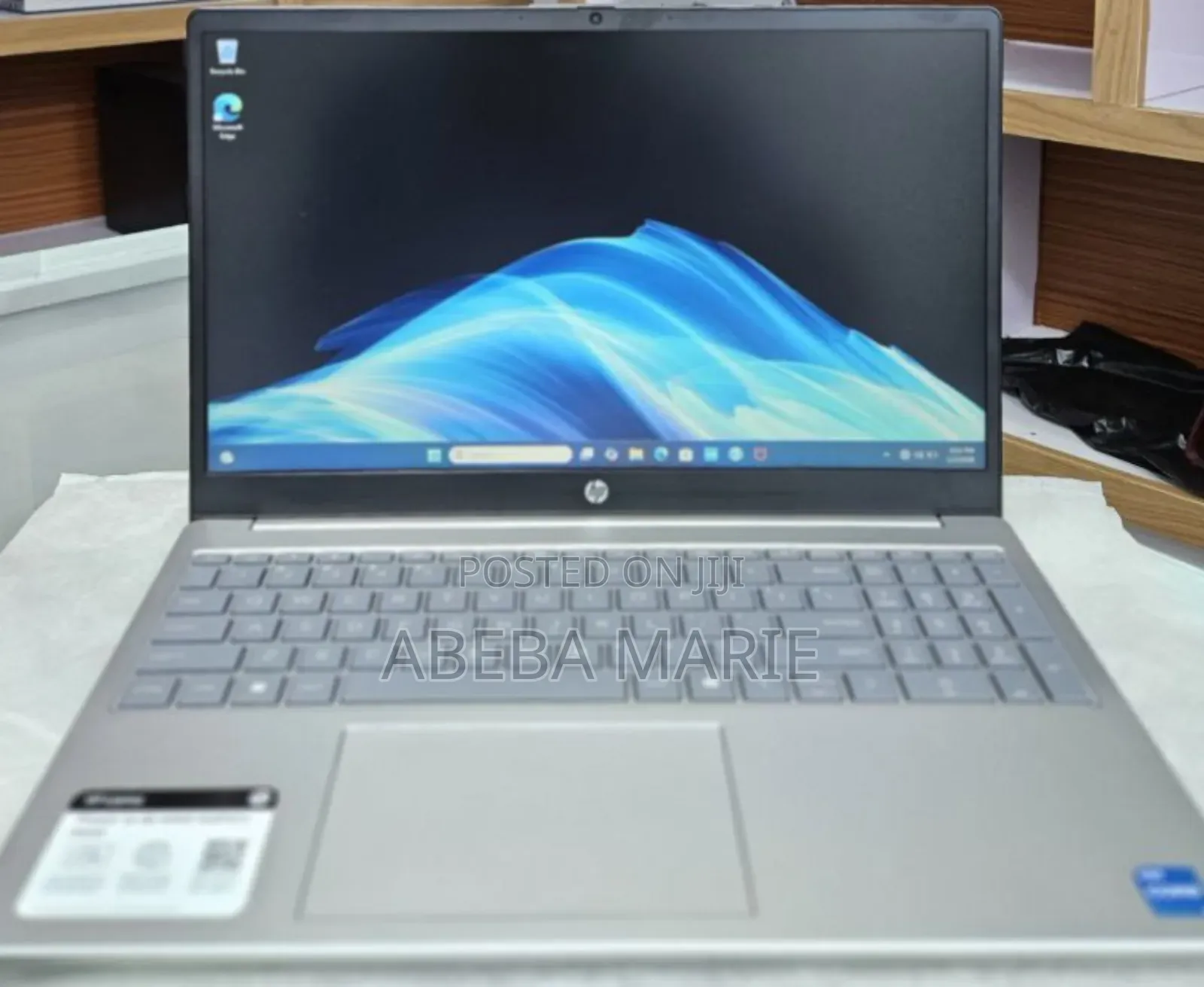 New Laptop HP Stream Notebook 16GB Intel Core I5 SSD 512GB