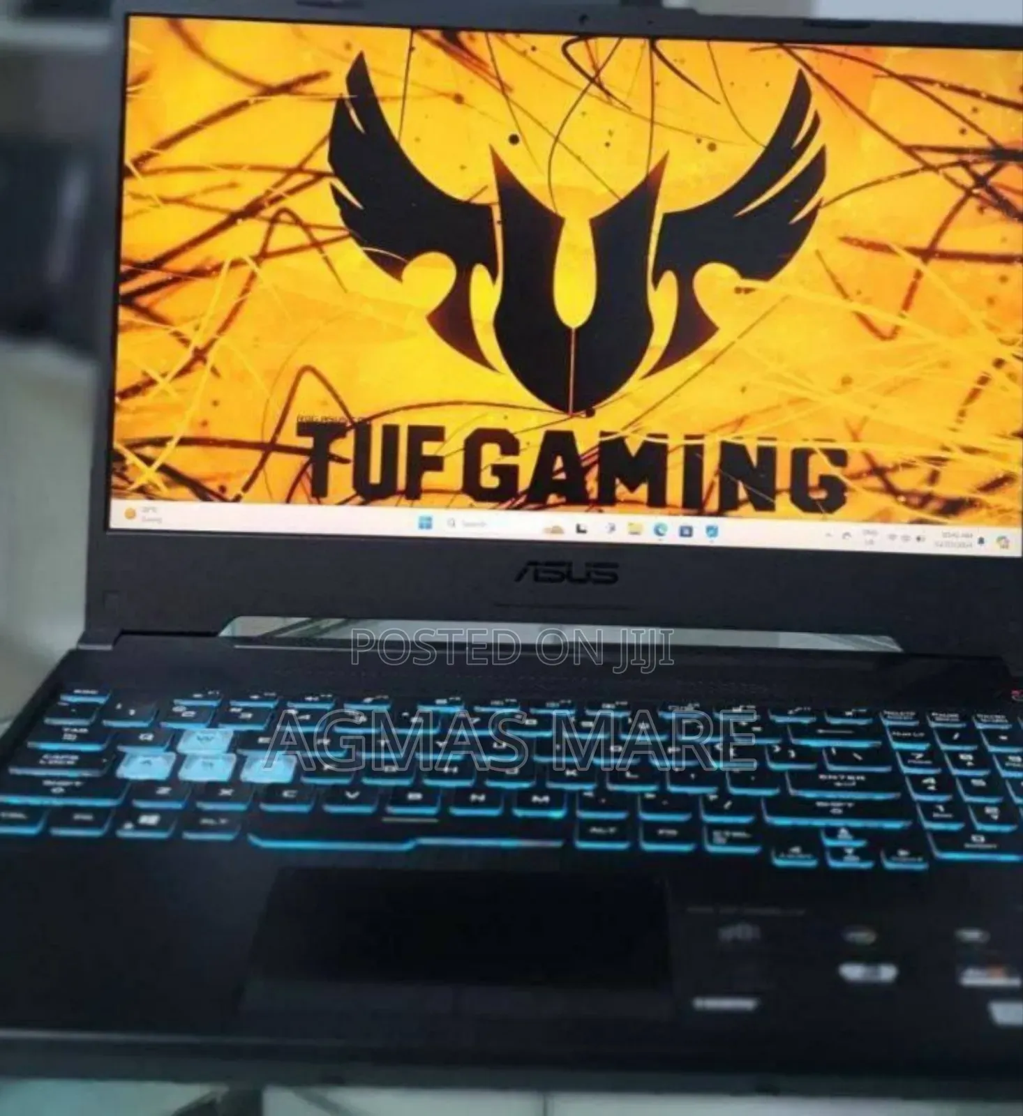 New Laptop Asus A42DE 16GB Intel Core I5 SSD 512GB