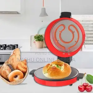 Hobby Lobby Crep/Pizza Arabic Bread Maker/ Free Delivery