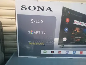 Sona 32 Inch Smart Tv