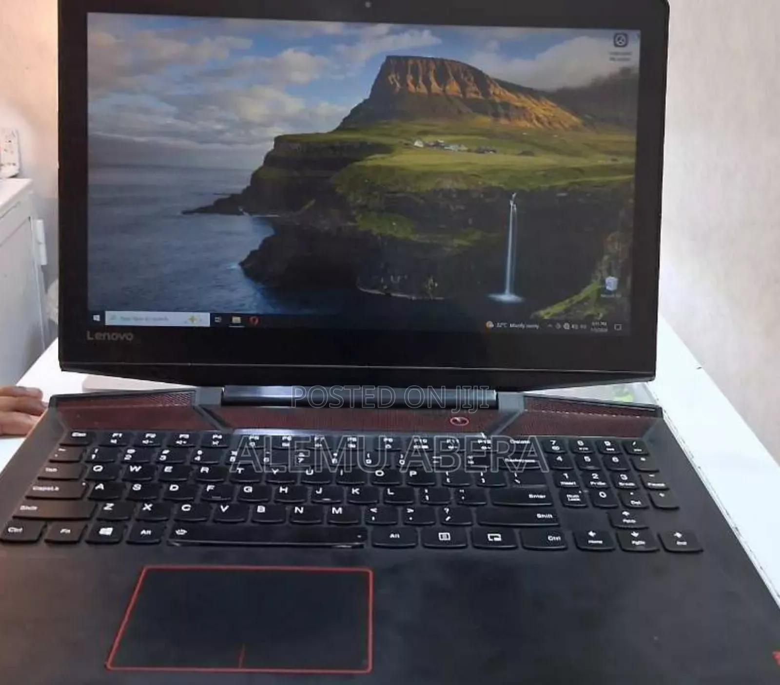 New Laptop Lenovo 8GB Intel Core I7 SSD 256GB