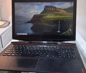 New Laptop Lenovo 8GB Intel Core I7 SSD 256GB
