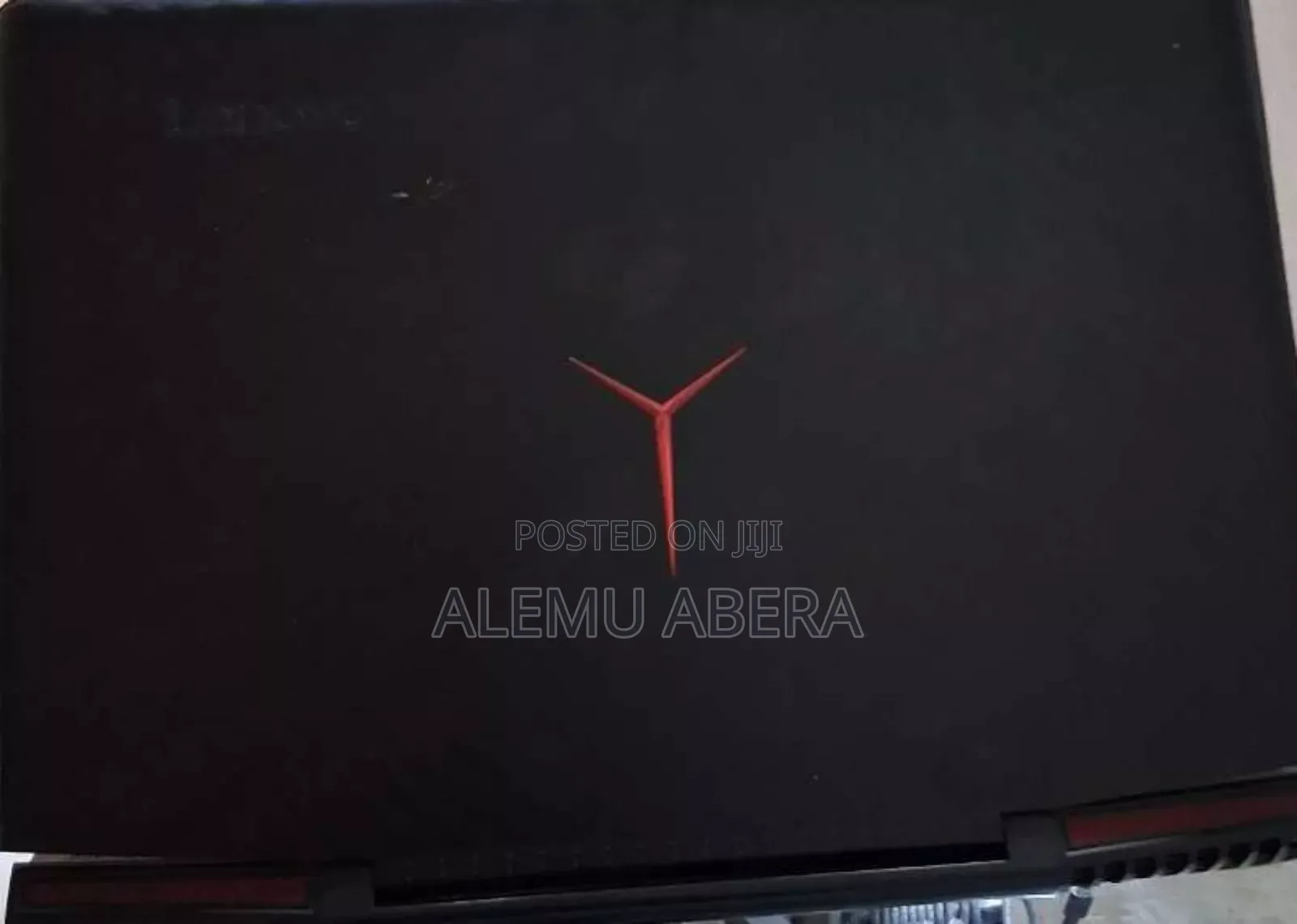 New Laptop Lenovo 8GB Intel Core I7 SSD 256GB