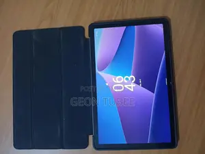 Lenovo Tab M10 128 GB Silver