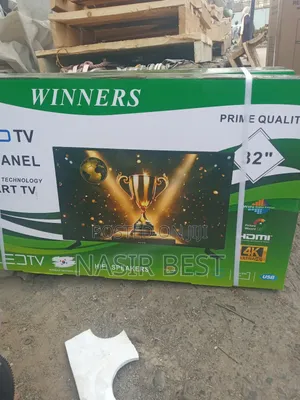 Winner 32 Inch Smart Tv