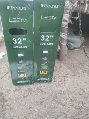 Winner 32 Inch Smart Tv