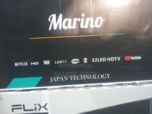 Marino 32 Smart Android Tv