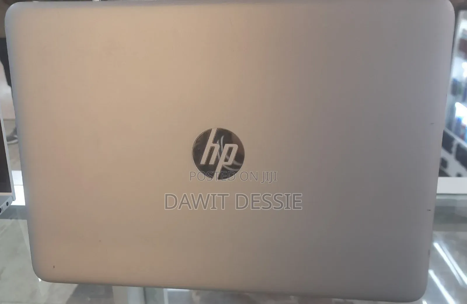 New Laptop HP EliteBook 840 G3 8GB Intel Core I5 SSD 256GB