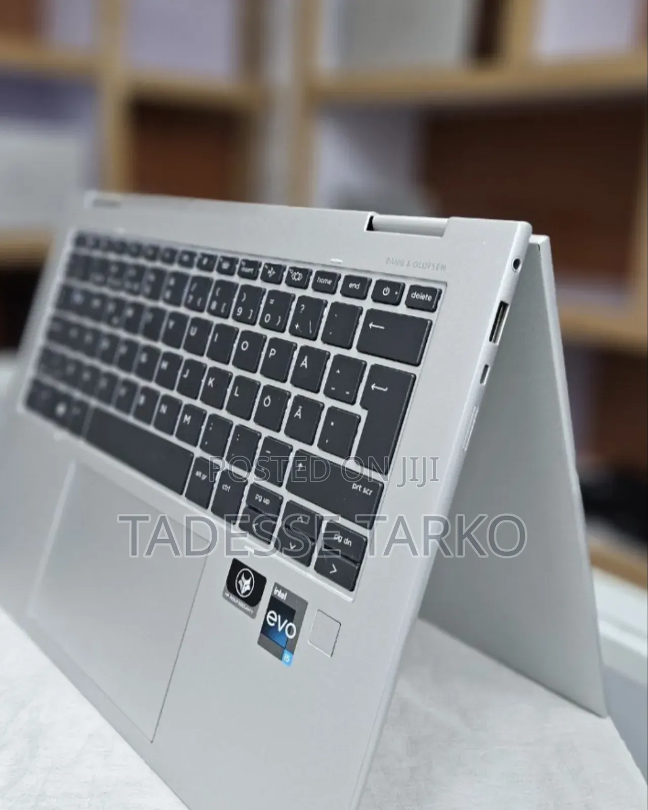 New Laptop HP EliteBook 1040 16GB Intel Core I5 SSD 512GB