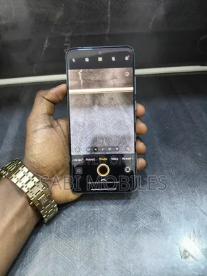 New Vivo X200 Pro 512 GB Blue