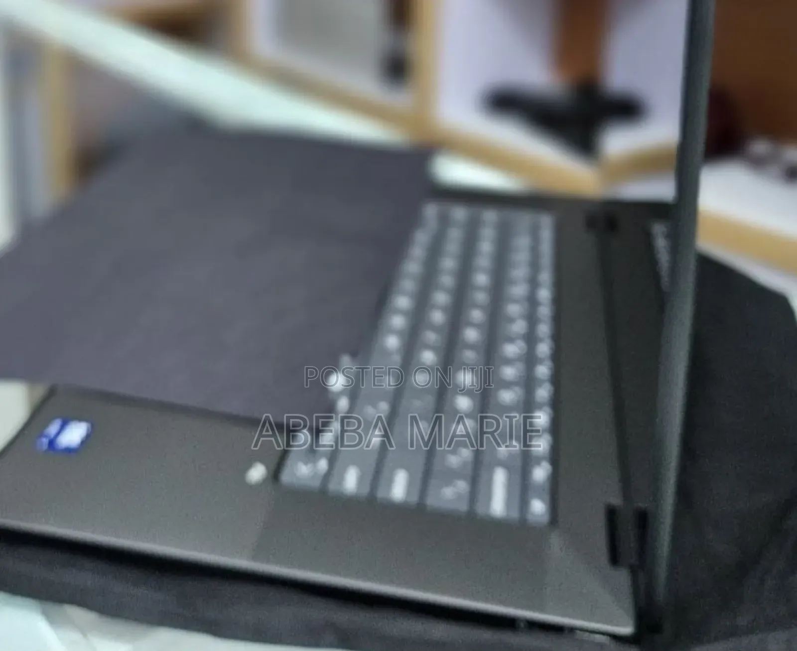 New Laptop HP OmniBook X Flip 16" 16GB Intel Core Ultra 7 SSD 1T