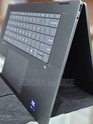 New Laptop HP OmniBook X Flip 16" 16GB Intel Core Ultra 7 SSD 1T